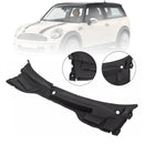 Left&Right Windshield Cowl Cover For Mini Cooper R55 R56 R57 2007-2015-2