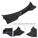 Left&Right Windshield Cowl Cover For Mini Cooper R55 R56 R57 2007-2015-4