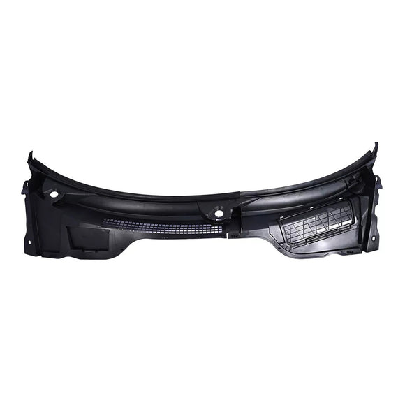 Left&Right Windshield Cowl Cover For Mini Cooper R55 R56 R57 2007-2015