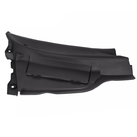 Left&Right Windshield Cowl Cover For Mini Cooper R55 R56 R57 2007-2015