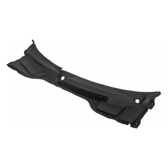 Left&Right Windshield Cowl Cover For Mini Cooper R55 R56 R57 2007-2015