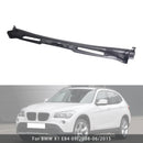 Windshield Wiper Vent Cowl Grille Panel 51712990023 For BMW X1 E84 2008-2015-4