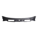 Windshield Wiper Vent Cowl Grille Panel 51712990023 For BMW X1 E84 2008-2015-1