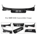 Windshield Wiper Vent Cowl Grille Panel For BMW 318i 323i 325i 328i M3 Convertible Coupe E36 1992-1999-5