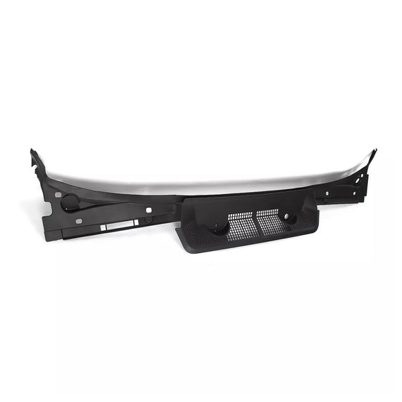 Windshield Wiper Vent Cowl Grille Panel For BMW 318i 323i 325i 328i M3 Convertible Coupe E36 1992-1999
