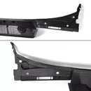 Windshield Wiper Vent Cowl Grille Panel For BMW 318i 323i 325i 328i M3 Convertible Coupe E36 1992-1999-8