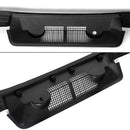 Windshield Wiper Vent Cowl Grille Panel For BMW 318i 323i 325i 328i M3 Convertible Coupe E36 1992-1999-10