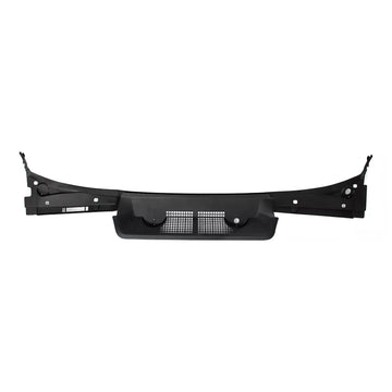 Windshield Wiper Vent Cowl Grille Panel For BMW 318i 323i 325i 328i M3 Convertible Coupe E36 1992-1999