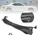 Dodge Challenger 2008-2019 tuulilasinpyyhkijän kopan yläpaneeli 5028757AG 5028757AH-3