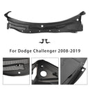 Dodge Challenger 2008-2019 tuulilasinpyyhkijän kopan yläpaneeli 5028757AG 5028757AH-4