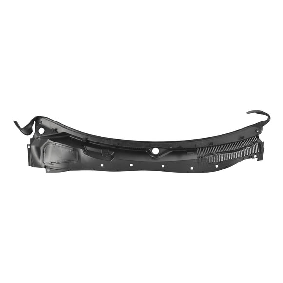 Dodge Challenger 2008-2019 tuulilasinpyyhkijän kopan yläpaneeli 5028757AG 5028757AH