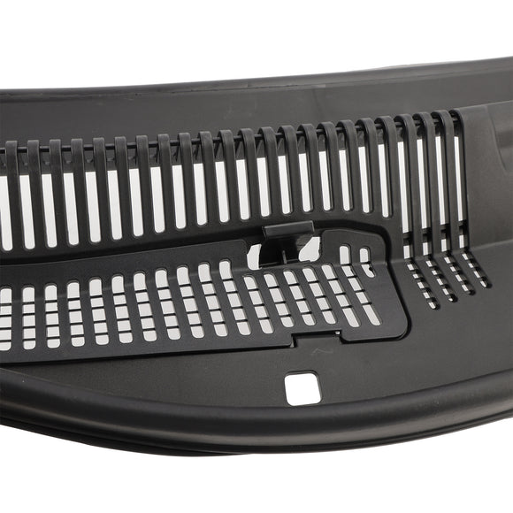 Dodge Challenger 2008-2019 tuulilasinpyyhkijän kopan yläpaneeli 5028757AG 5028757AH