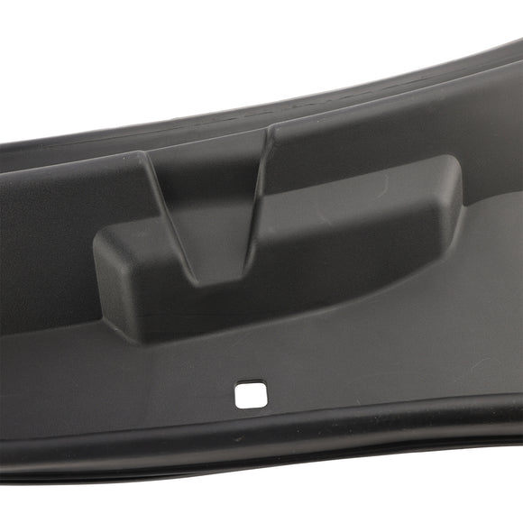 Dodge Challenger 2008-2019 tuulilasinpyyhkijän kopan yläpaneeli 5028757AG 5028757AH