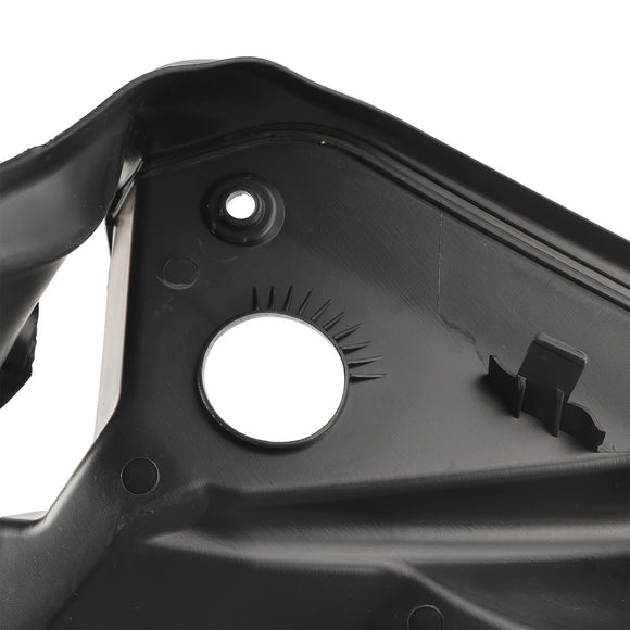 Dodge Challenger 2008-2019 tuulilasinpyyhkijän kopan yläpaneeli 5028757AG 5028757AH