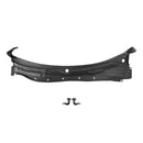 Dodge Challenger 2008-2019 tuulilasinpyyhkijän kopan yläpaneeli 5028757AG 5028757AH-11