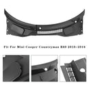 Voorruit Cowl Panel 51719808095 + 51719808096 Voor Mini Cooper R60 R61 2010-2016-4