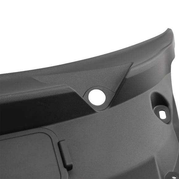 Voorruit Cowl Panel 51719808095 + 51719808096 Voor Mini Cooper R60 R61 2010-2016