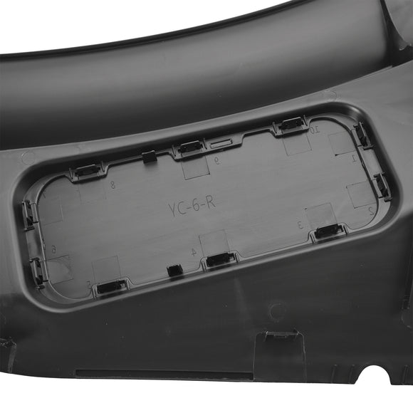 Voorruit Cowl Panel 51719808095 + 51719808096 Voor Mini Cooper R60 R61 2010-2016
