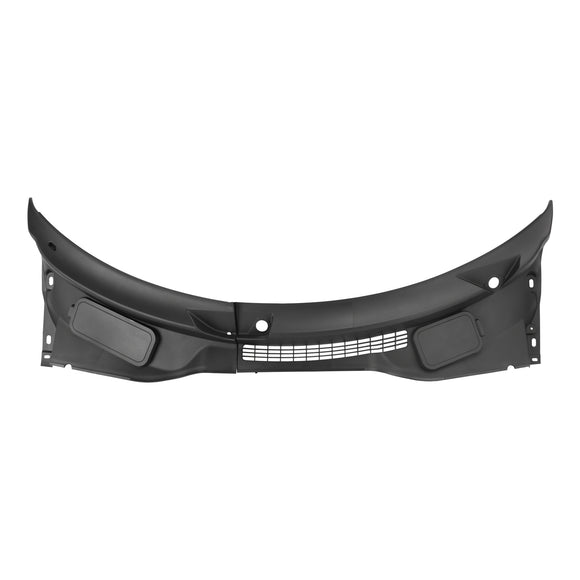 Voorruit Cowl Panel 51719808095 + 51719808096 Voor Mini Cooper R60 R61 2010-2016