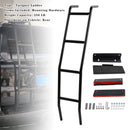 Achterklep Hatch Ladder Accessoires Zwart Voor Toyota 4Runner 5e Gen 2010-2024-4