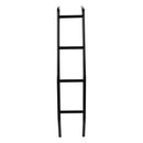 Achterklep Hatch Ladder Accessoires Zwart Voor Toyota 4Runner 5e Gen 2010-2024-6