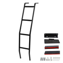 Achterklep Hatch Ladder Accessoires Zwart Voor Toyota 4Runner 5e Gen 2010-2024-15