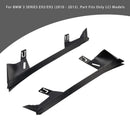 Paire de joints de phares avant gauche et droit, pour BMW série 3 E92/E93 2010 – 2013-6