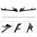 Paire de joints de phares avant gauche et droit, pour BMW série 3 E92/E93 2010 – 2013-7