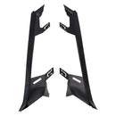 Paire de joints de phares avant gauche et droit, pour BMW série 3 E92/E93 2010 – 2013-1