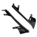 Paire de joints de phares avant gauche et droit, pour BMW série 3 E92/E93 2010 – 2013-9
