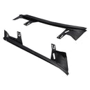 Paire de joints de phares avant gauche et droit, pour BMW série 3 E92/E93 2010 – 2013-10