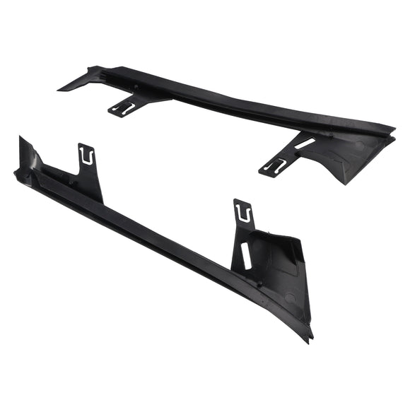 Paire de joints de phares avant gauche et droit, pour BMW série 3 E92/E93 2010 – 2013