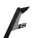 Paire de joints de phares avant gauche et droit, pour BMW série 3 E92/E93 2010 – 2013-13