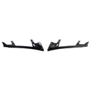 Paire de joints de phares avant gauche et droit, pour BMW série 3 E92/E93 2010 – 2013-14