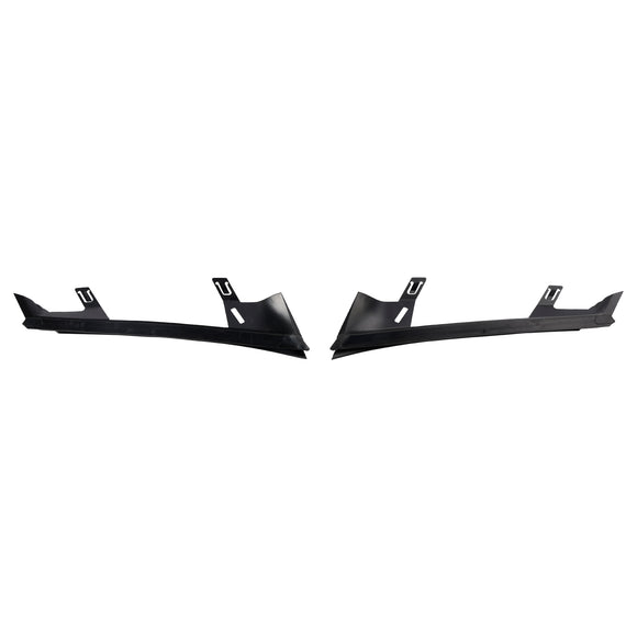 Paire de joints de phares avant gauche et droit, pour BMW série 3 E92/E93 2010 – 2013