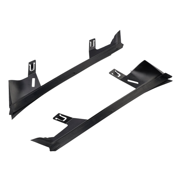Paire de joints de phares avant gauche et droit, pour BMW série 3 E92/E93 2010 – 2013