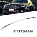 Mini Cooper 2007-2015 Etu alasäleikkö 51117209904-4