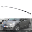 Mini Cooper 2007-2015 Etu alasäleikkö 51117209904-6