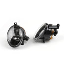 Front Left & Right Side LED Lamp Fog Light For Volkswagen VW Touareg 2010-2012-2