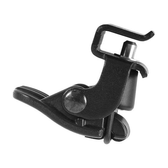 2¡Á Folding Top Latch Plunger Bracket 68032495AA for Jeep Wrangler 2007-2018