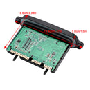 Controlemodule Unit Koplamp 63117316217 voor BMW F11 F07 F10 528i 535i-11