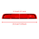 2012-2020 Toyota Yaris MK3 Viistoperä Taka korkean tason jarruvalo LED 81570-0D150 81570-0D151-2