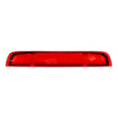 2012-2020 Toyota Yaris MK3 Viistoperä Taka korkean tason jarruvalo LED 81570-0D150 81570-0D151-14