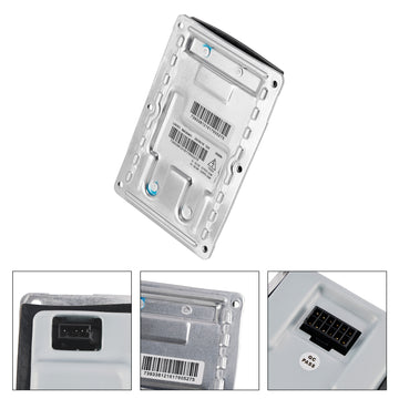 Headlight Control Module 12 Pin 1628916580 - 0