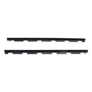 Front Left+Right Weatherstrips For Chevrolet C1500 GMC C2500 1988-2000-11