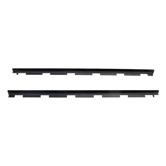 Front Left+Right Weatherstrips For Chevrolet C1500 GMC C2500 1988-2000