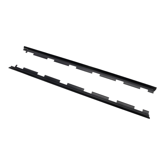 Front Left+Right Weatherstrips For Chevrolet C1500 GMC C2500 1988-2000