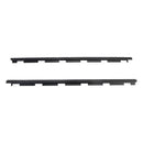 Front Left+Right Weatherstrips For Chevrolet C1500 GMC C2500 1988-2000-1