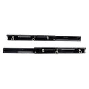Toyota Tacoma 2016-2023 4-deurs 5ft zachte vrachtwagenbedtopper opvouwbare beddop-8