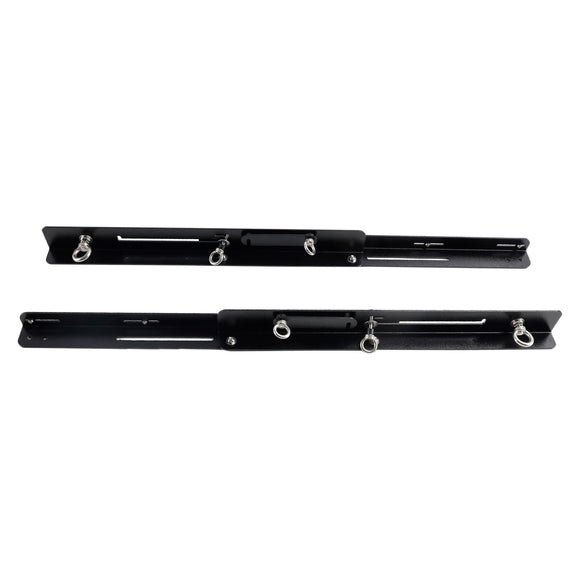 Toyota Tacoma 2005–2015, 4-türig, 1,8 m, weiche Ladeflächenauflage, faltbare Bettkappe